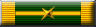 5 Year Service Ribbon